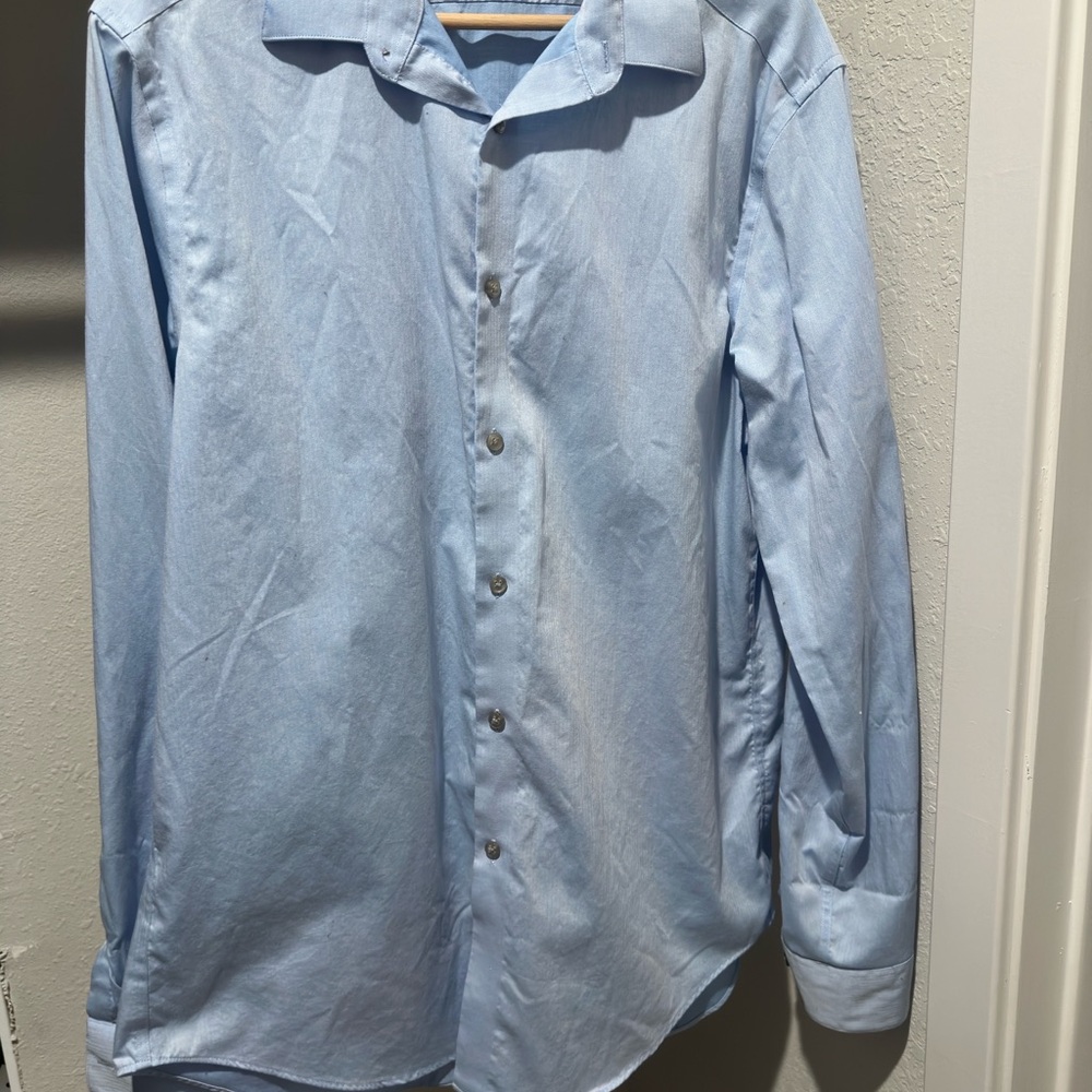 Calvin Klein Steel+ Long Sleeve